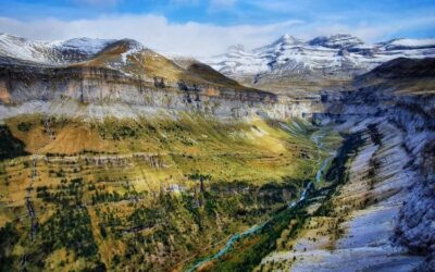 Explorando el Paraíso Natural: Ruta por el Pirineo de Huesca